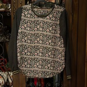 Scotch & Soda blouse